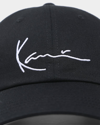 Karl Kani Signature Strapback Black
