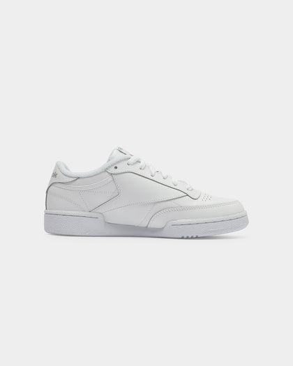 Reebok Club C 85 White/Grey