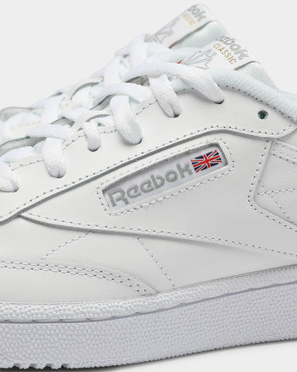 Reebok Club C 85 White/Grey