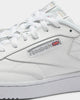 Reebok Club C 85 White/Grey