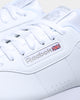 Reebok Women's Princess White/Gum
