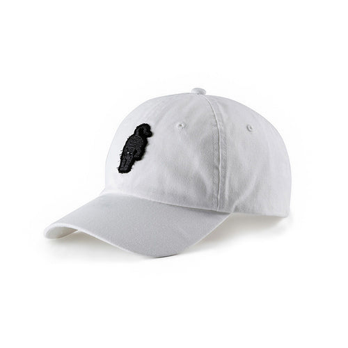 Puma X The Weeknd XO Cap White