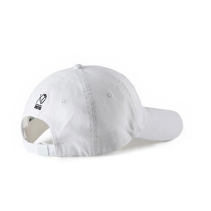 Puma X The Weeknd XO Cap White
