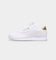 Reebok Women's Princess White/Gold