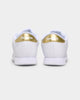 Reebok Women's Princess White/Gold