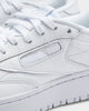 Reebok Women's Club C Double White/White/Cdg