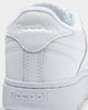 Reebok Women's Club C Double White/White/Cdg