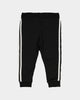 Adidas Kid's Crew Sweatshirt 2 Piece Set Black/White