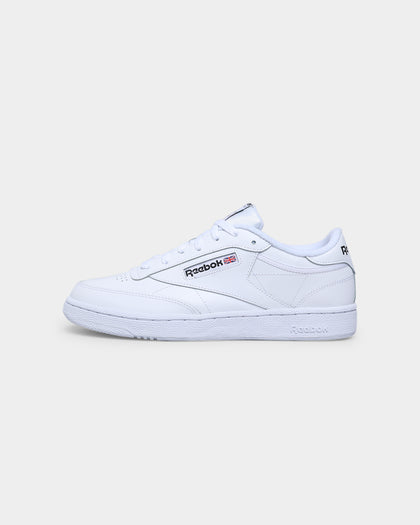 Reebok Club C 85 White/Black