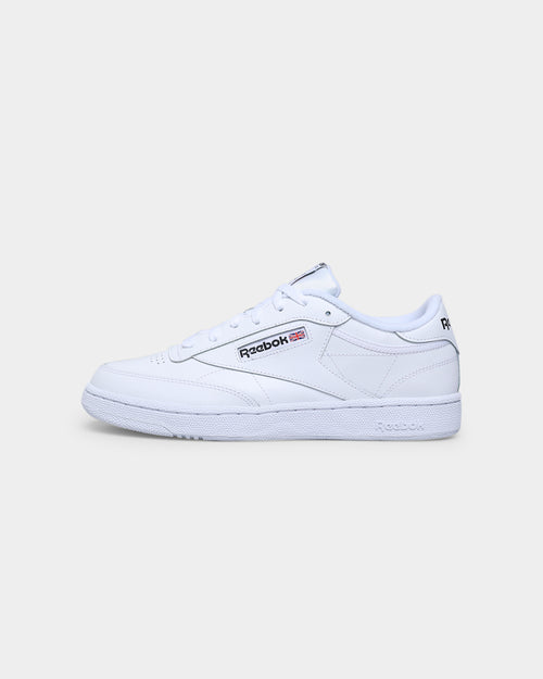 Reebok Club C 85 White/Black