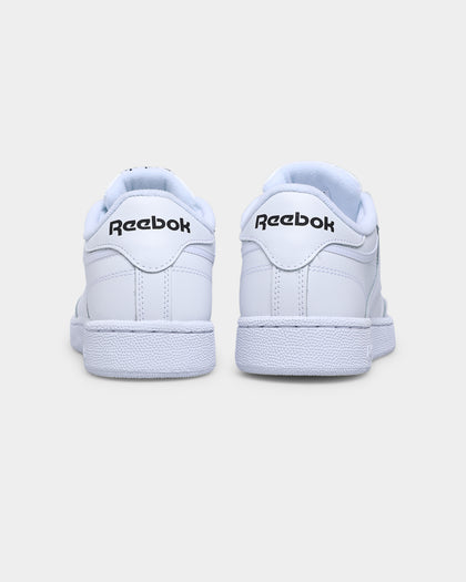 Reebok Club C 85 White/Black
