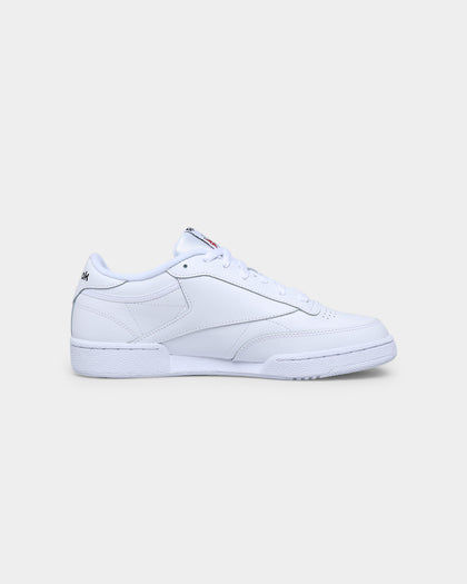 Reebok Club C 85 White/Black