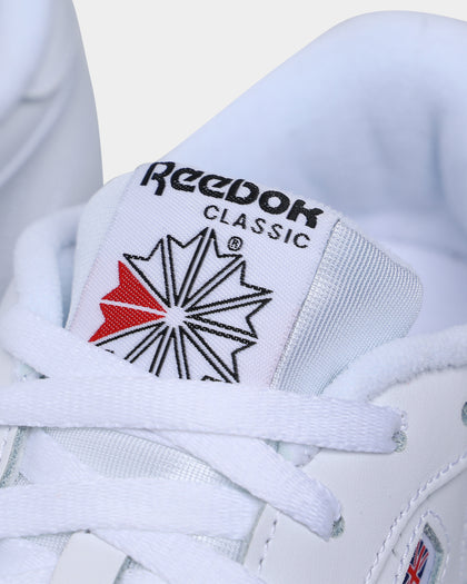 Reebok Club C 85 White/Black
