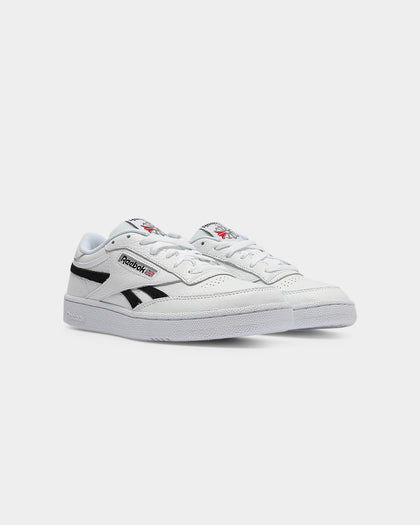 Reebok Club C Revenge MU White/Black