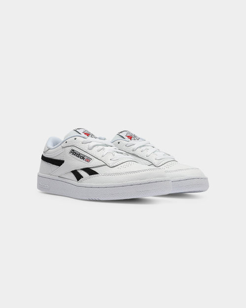 Reebok Club C Revenge MU White/Black