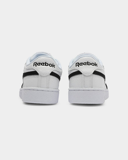 Reebok Club C Revenge MU White/Black