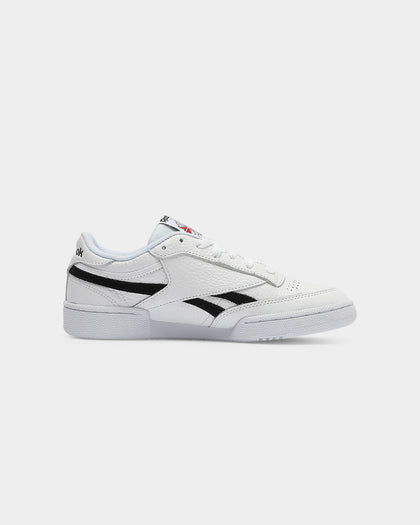 Reebok Club C Revenge MU White/Black