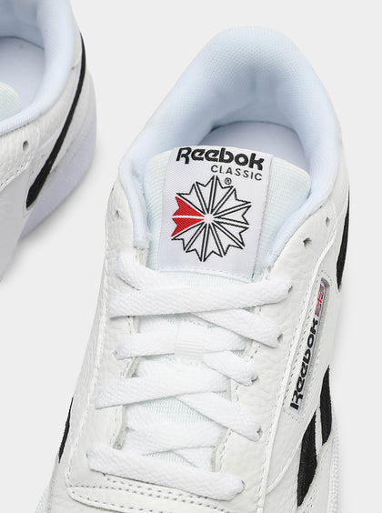 Reebok Club C Revenge MU White/Black
