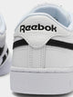 Reebok Club C Revenge MU White/Black