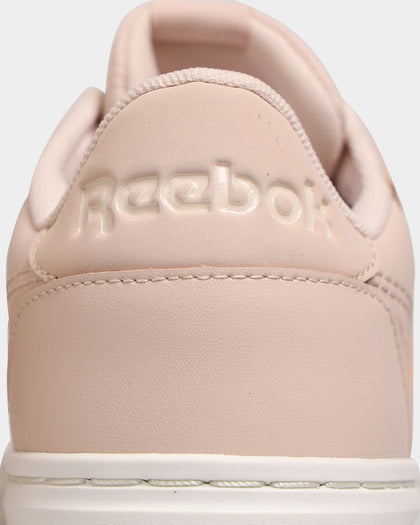 Reebok Women's Club C Double Geo Soft Ecru/Soft Ecru/Chalk