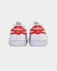 Reebok Club C Revenge White/Red/White