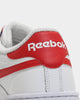Reebok Club C Revenge White/Red/White