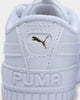 Puma Infant Cali Sport AC White/White