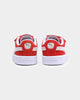 Puma Infant Suede Classic XXI Red/White