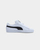 Puma Basket Classic XXI White/Black