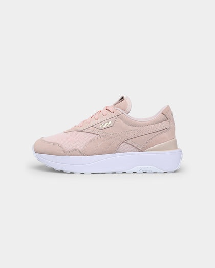 Puma Women's Cruise Rider Cloud Pink/Puma White