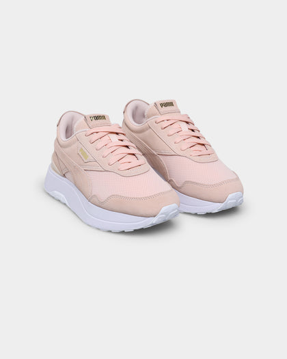 Puma Women's Cruise Rider Cloud Pink/Puma White