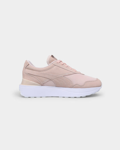 Puma Women's Cruise Rider Cloud Pink/Puma White