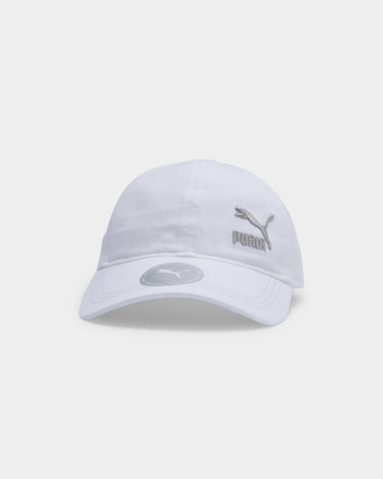Puma Dad Strapback Puma White
