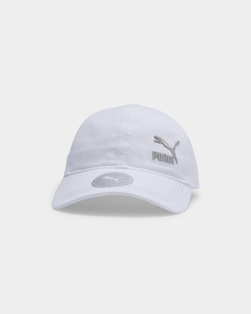 Puma Dad Strapback Puma White