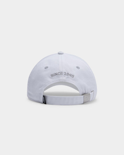 Puma Dad Strapback Puma White
