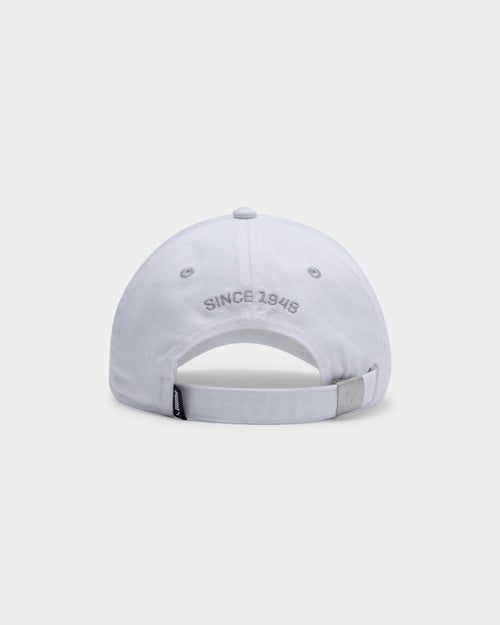 Puma Dad Strapback Puma White