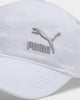 Puma Dad Strapback Puma White