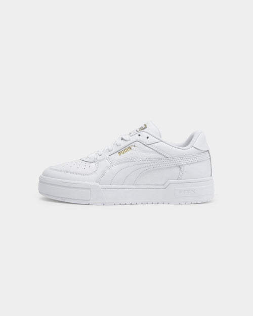 Puma CA Pro Classic White