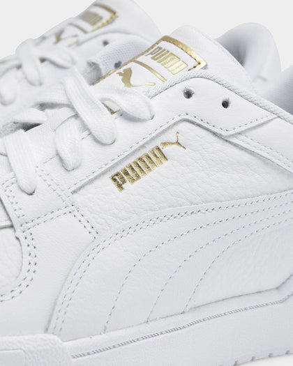 Puma CA Pro Classic White
