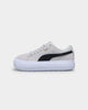 Puma Women's Suede MAYU Marshmallow/White