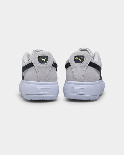Puma Women's Suede MAYU Marshmallow/White