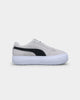 Puma Women's Suede MAYU Marshmallow/White
