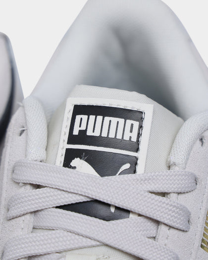 Puma Women's Suede MAYU Marshmallow/White
