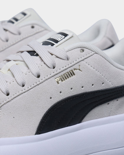 Puma Women's Suede MAYU Marshmallow/White