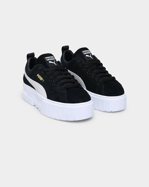 Puma Women's Mayze Puma Black/Puma White