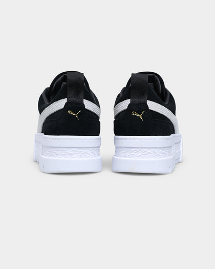 Puma Women's Mayze Puma Black/Puma White