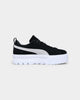 Puma Women's Mayze Puma Black/Puma White
