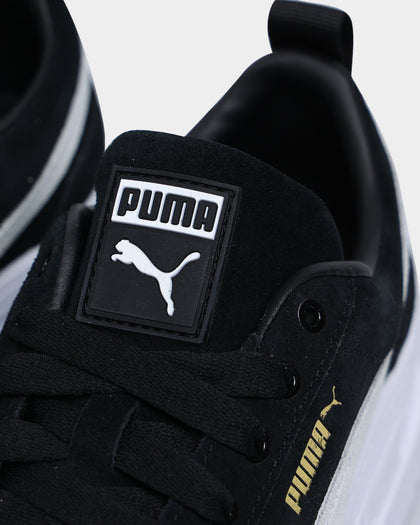 Puma Women's Mayze Puma Black/Puma White