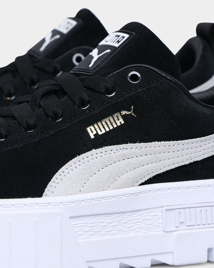 Puma Women's Mayze Puma Black/Puma White