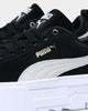 Puma Women's Mayze Puma Black/Puma White